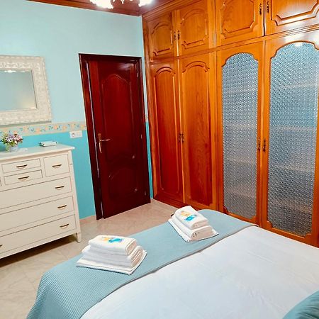 Villa Playa Portomayor بْويوْ المظهر الخارجي الصورة