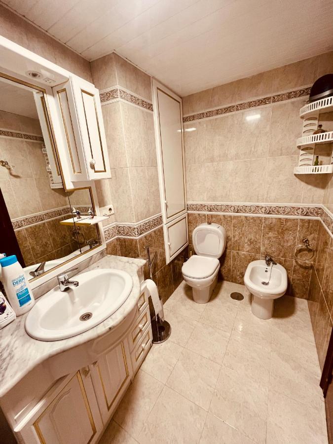 Villa Playa Portomayor بْويوْ المظهر الخارجي الصورة