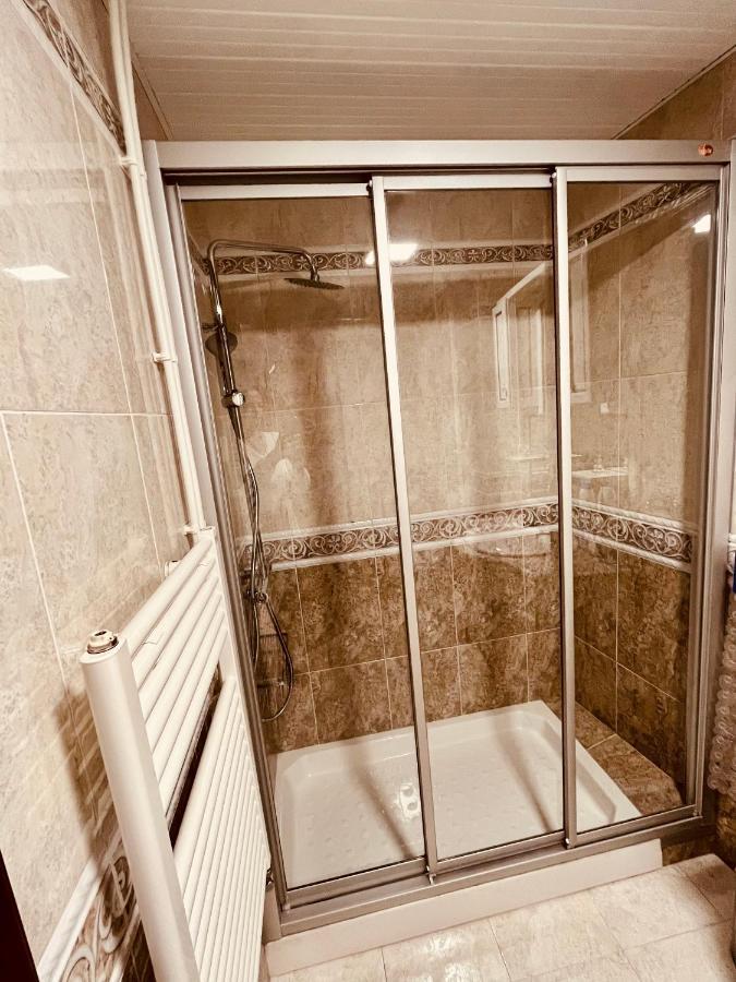 Villa Playa Portomayor بْويوْ المظهر الخارجي الصورة