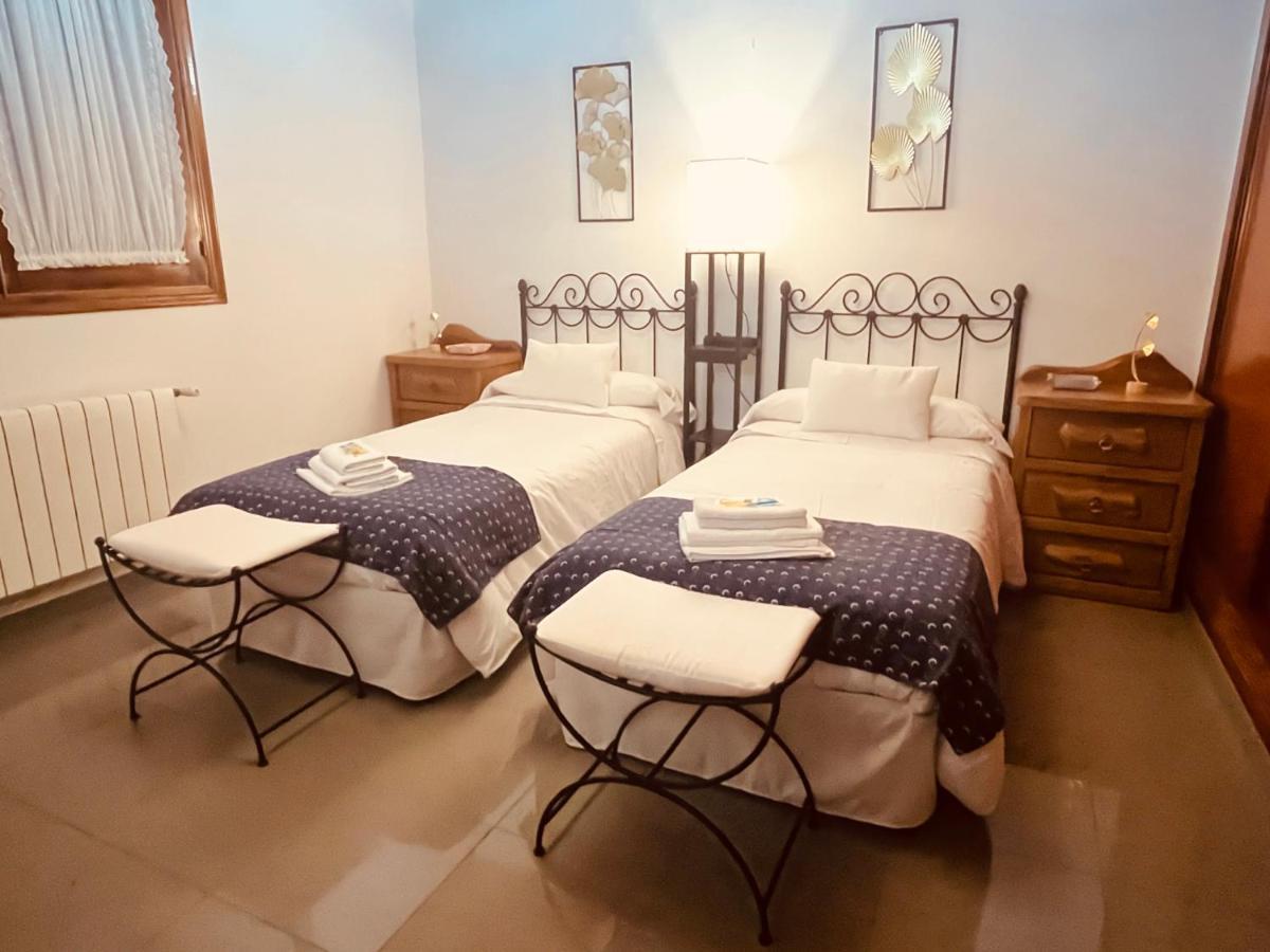 Villa Playa Portomayor بْويوْ المظهر الخارجي الصورة