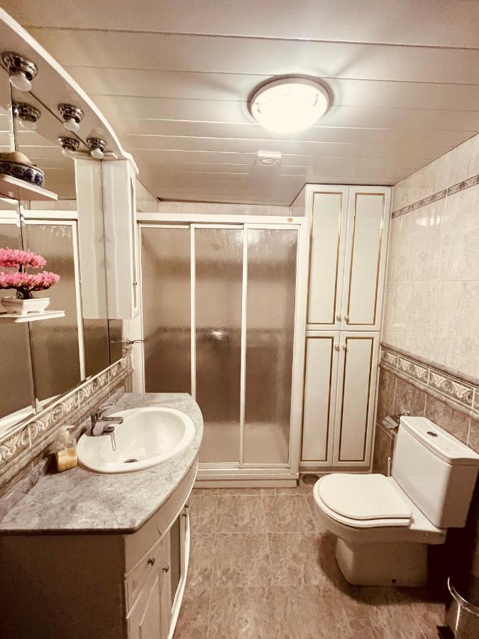 Villa Playa Portomayor بْويوْ المظهر الخارجي الصورة