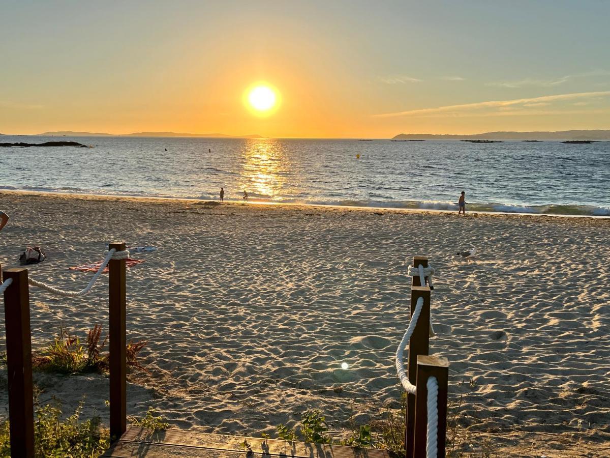 Villa Playa Portomayor بْويوْ المظهر الخارجي الصورة
