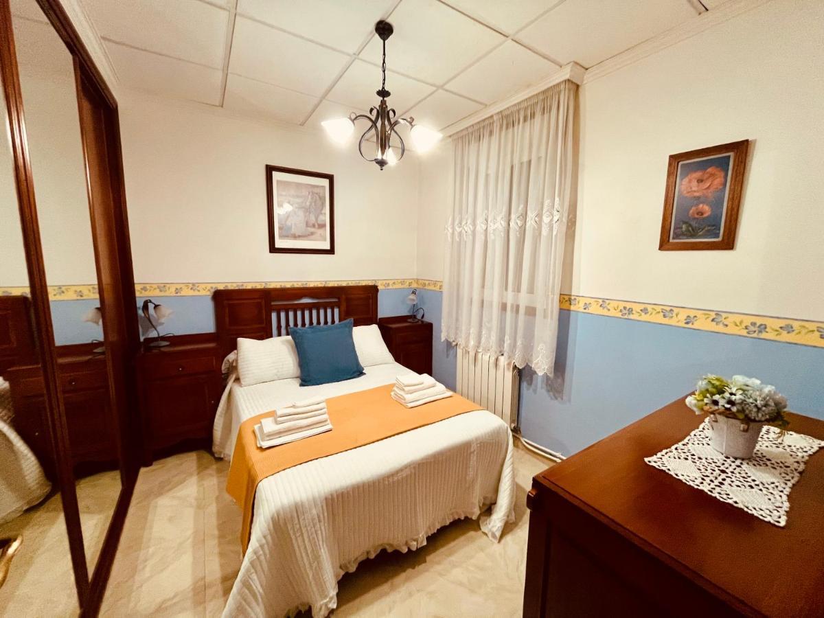 Villa Playa Portomayor بْويوْ المظهر الخارجي الصورة