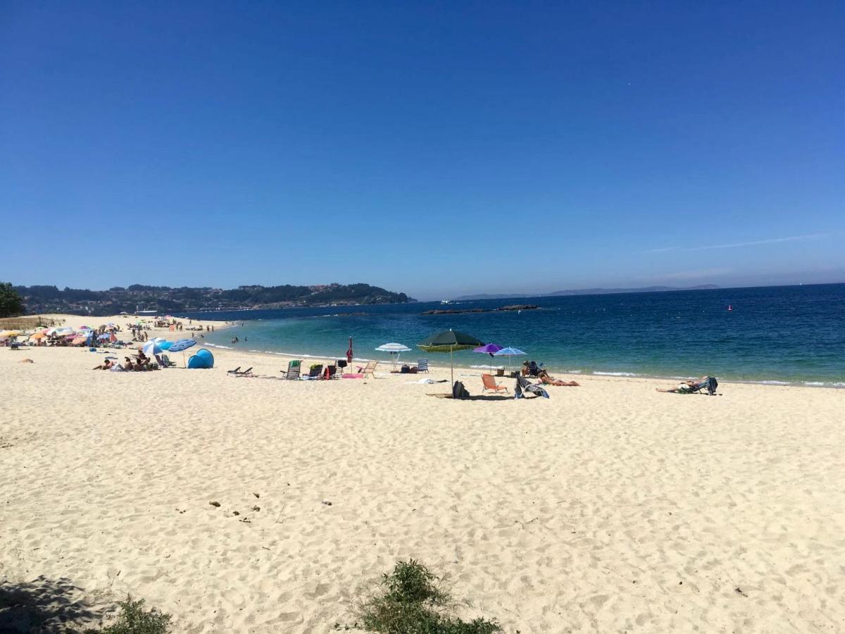 Villa Playa Portomayor بْويوْ المظهر الخارجي الصورة