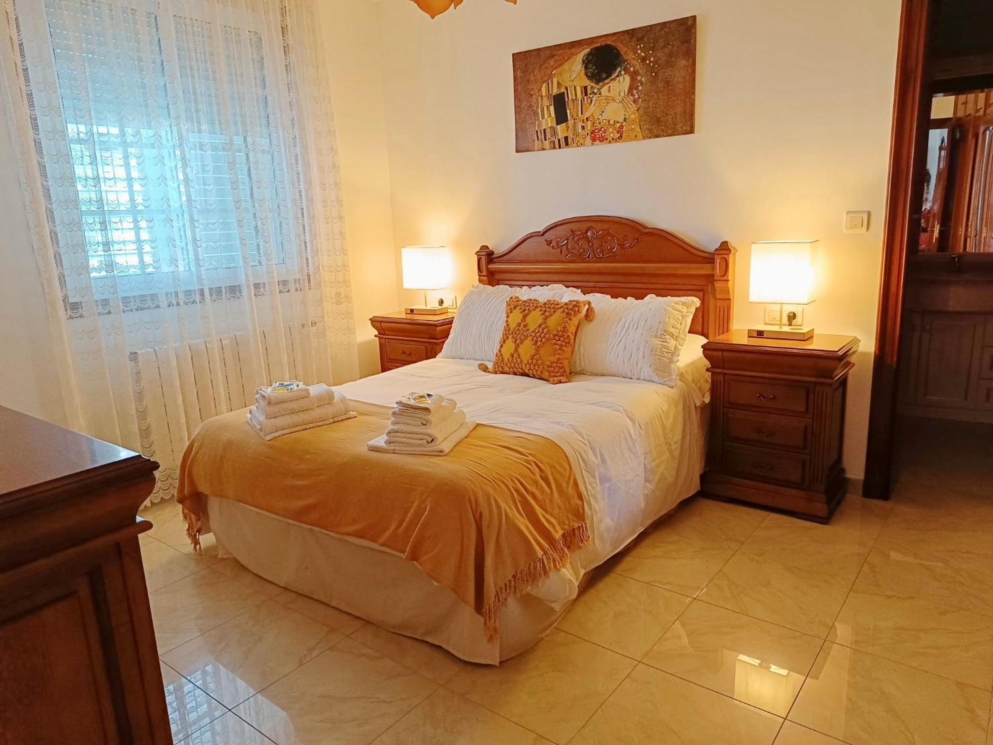 Villa Playa Portomayor بْويوْ المظهر الخارجي الصورة